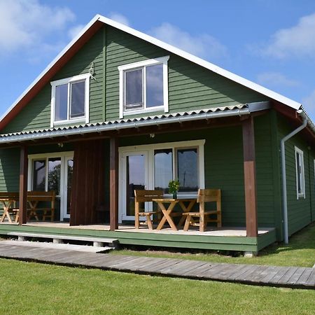 Gamtos Apsupty Apartamento Palanga Exterior foto