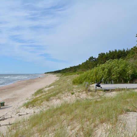 Gamtos Apsupty Apartamento Palanga Exterior foto