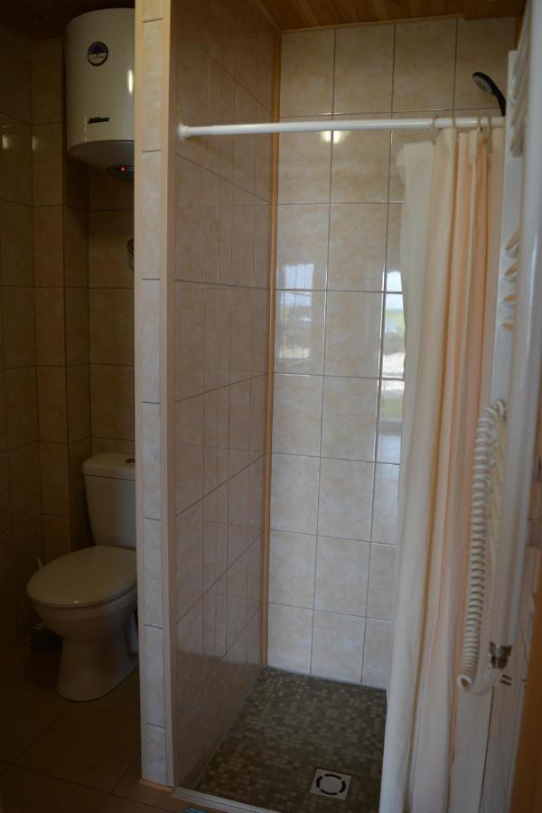 Gamtos Apsupty Apartamento Palanga Exterior foto